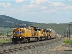 UP 7061
